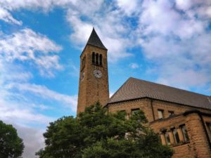 Cornell University