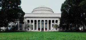 Massachusetts Institute of Technology