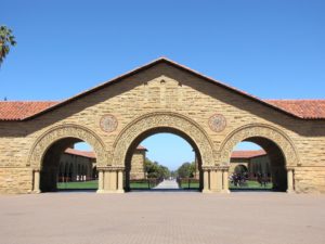 Stanford University