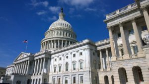 United States of America Government Building